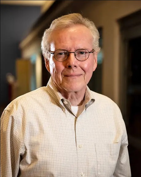 Paul Engstrom, MD | Eye Clinic | Roswell, NM