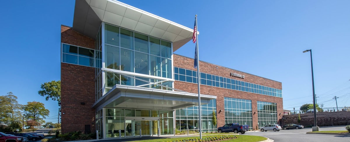 Jervey Eye Group, PA - Stevens St | Eye Clinic | Greenville, SC