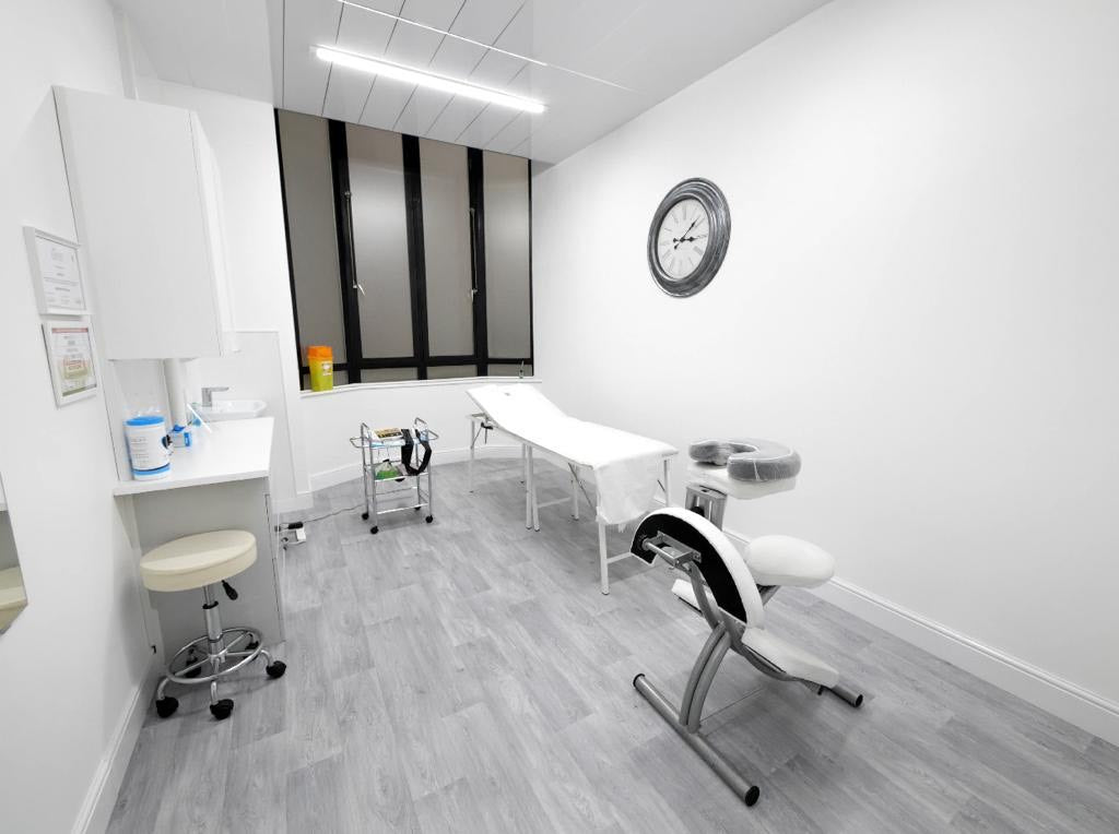 Vinci Hair Clinic - Hair Transplant clinic in Glasgow, United Kingdom
