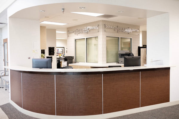 Dermatology Center of Canyon County | Hair Transplant | Nampa, ID