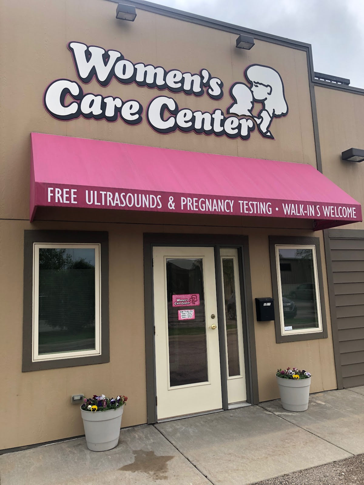 Women's Care Center | IVF | Madison, WI