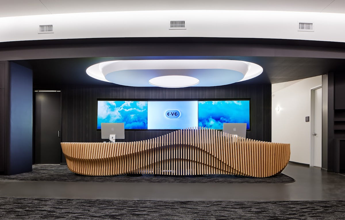 OVO LASIK + LENS | Eye Clinic | St Louis Park, MN