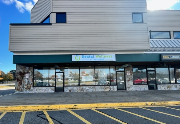 Dental Wellness of | Dental | Portland, ME