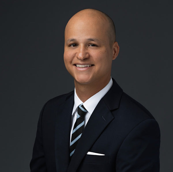 Aaron Berhanu, MD | Aesthetic Surgery | Anchorage, AK