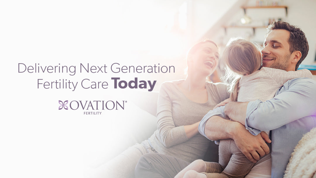 Ovation Fertility | IVF | Colchester, VT
