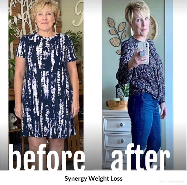 Synergy Weight Loss | Bariatric Surgery | Casper, WY