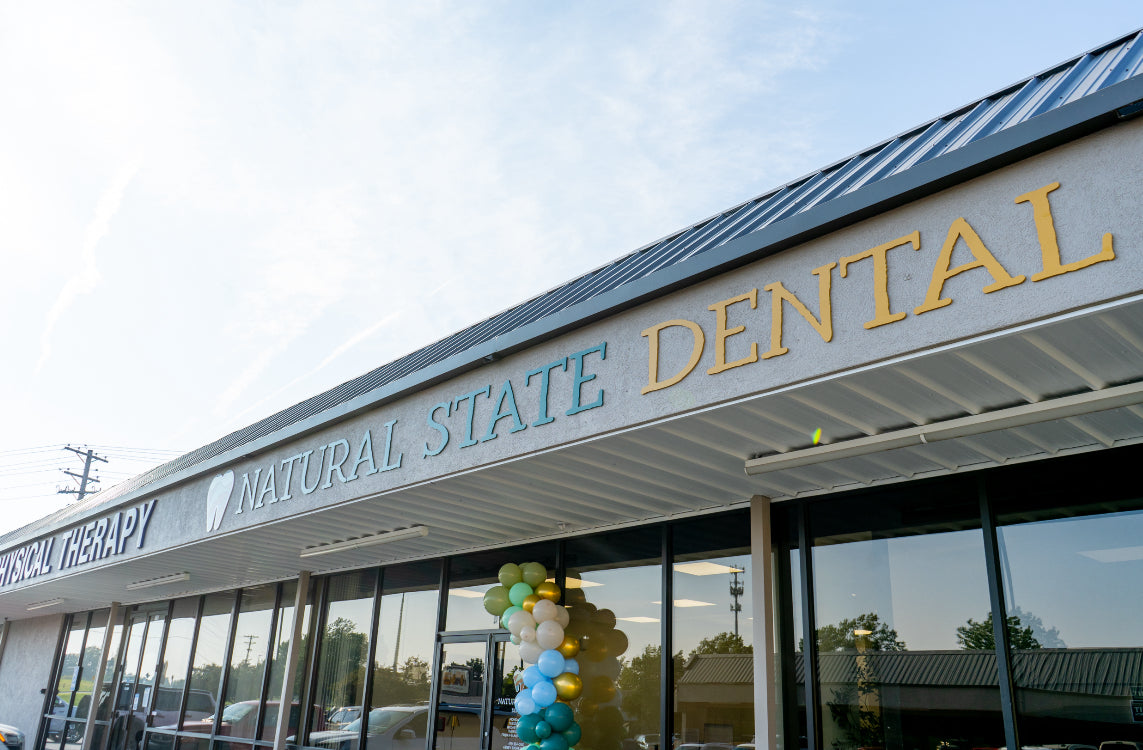 Natural State Dental | Dental | Springdale, AR