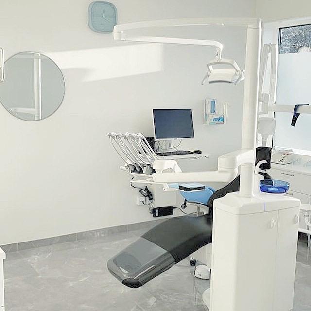 Active Dental | Dental | 177 57 Järfälla