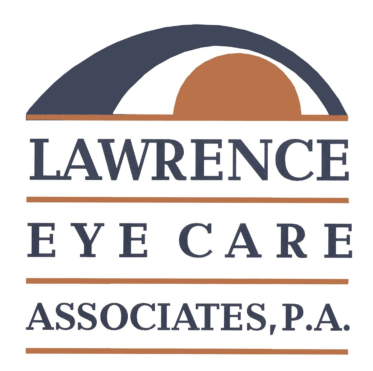 Eye Care Associates, P.A | Eye Clinic | Lawrence, KS