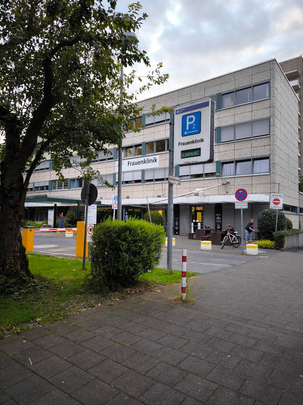 Gynecology and Obstetrics University Hospital of Cologne | IVF & Fertility | Köln-Lindenthal
