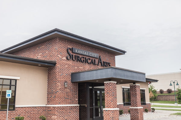 Surgical Arts | Aesthetic Surgery | Kansas City, MO