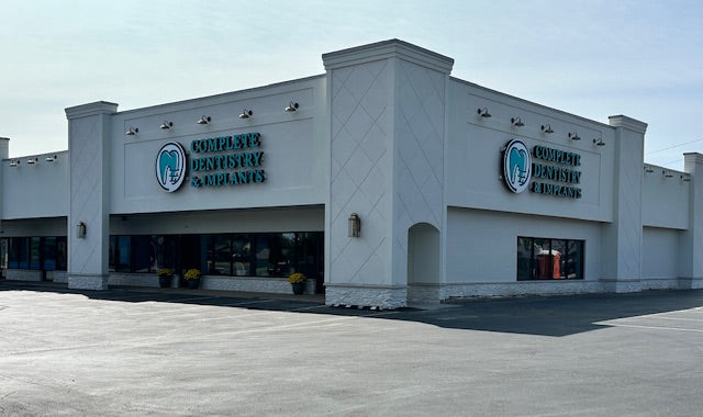 Complete Dentistry & Implants | Dental | Owensboro, KY