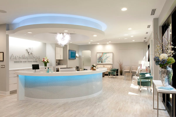 AesthetiSpa Cosmetic Skin & Laser Center | Aesthetic Surgery | Mt Pleasant, SC