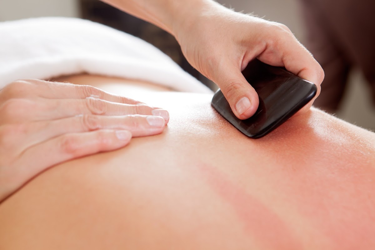 YOLO Acupuncture - IVF & Fertility clinic in Nottingham, United Kingdom