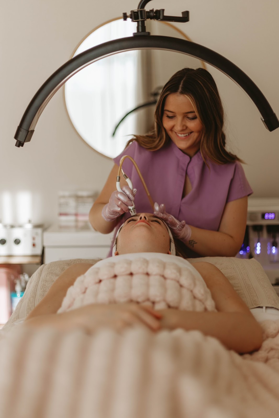 Indi Esthetics | Hair Transplant | Wasilla, AK