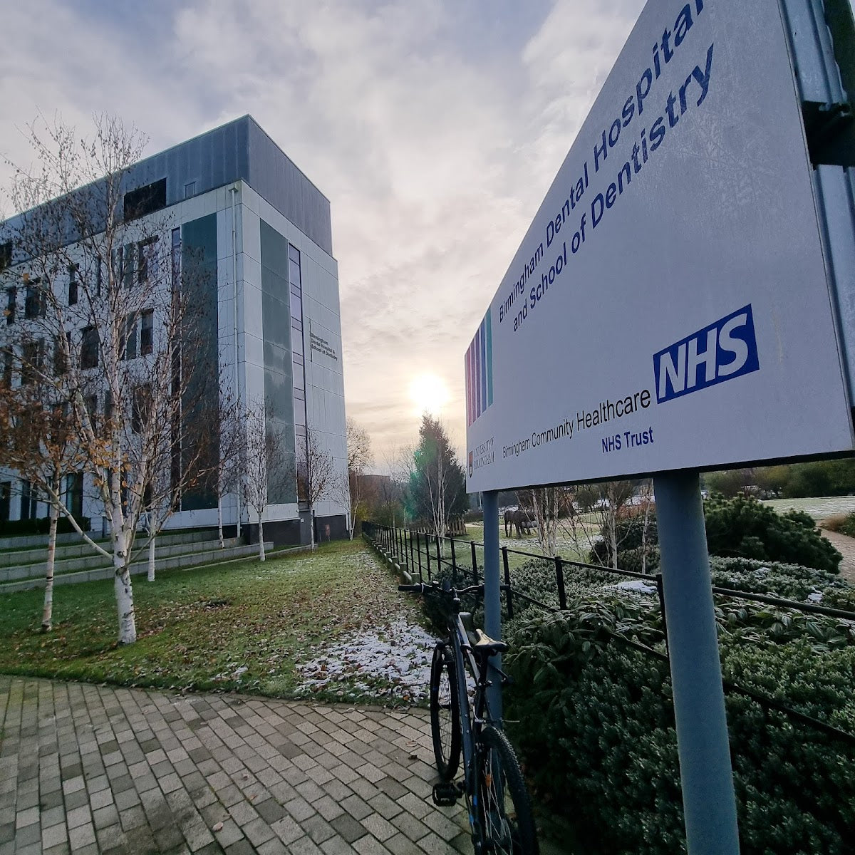Birmingham Dental Hospital — photo 2