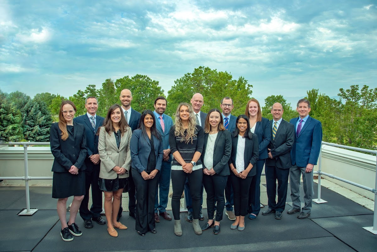 Eye Care Center of Northern | Eye Clinic | Longmont, CO