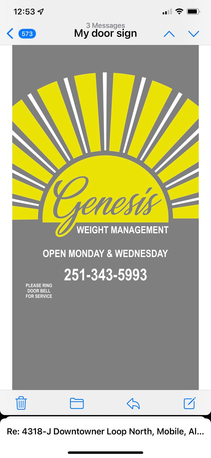 Genesis Weight Management | Bariatric Surgery | Mobile, AL
