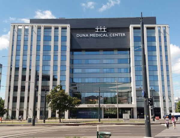 Duna Medical Center