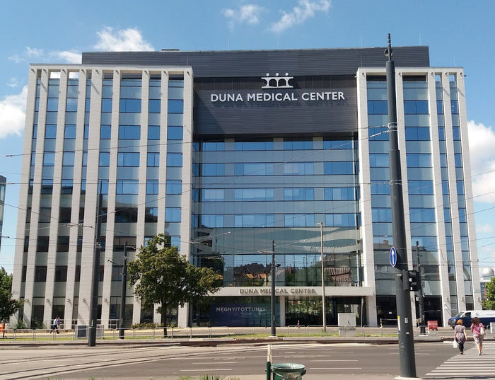 Duna Medical Center