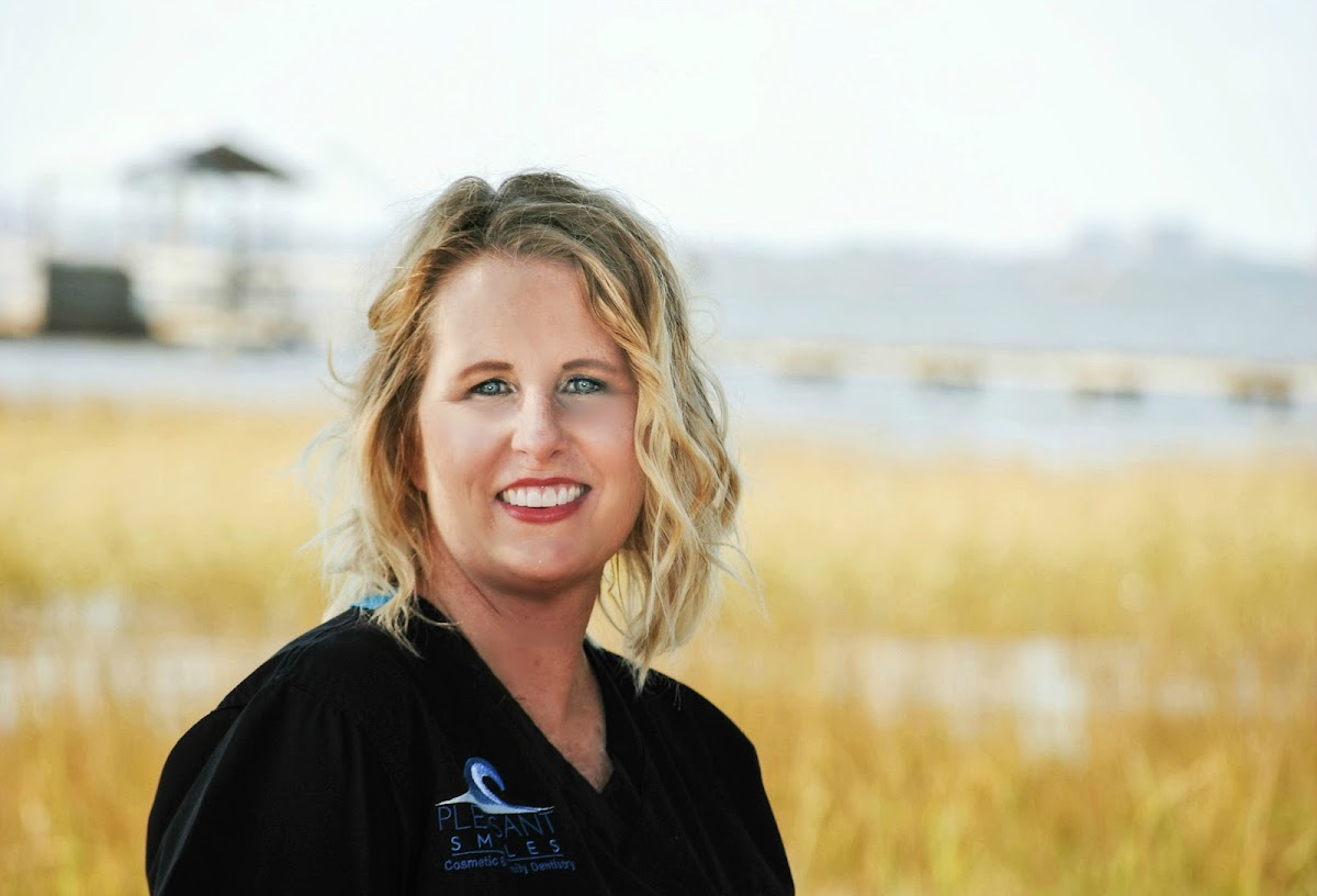 Pleasant Smiles Cosmetic & Family Dentistry | Dental | Mt Pleasant, SC