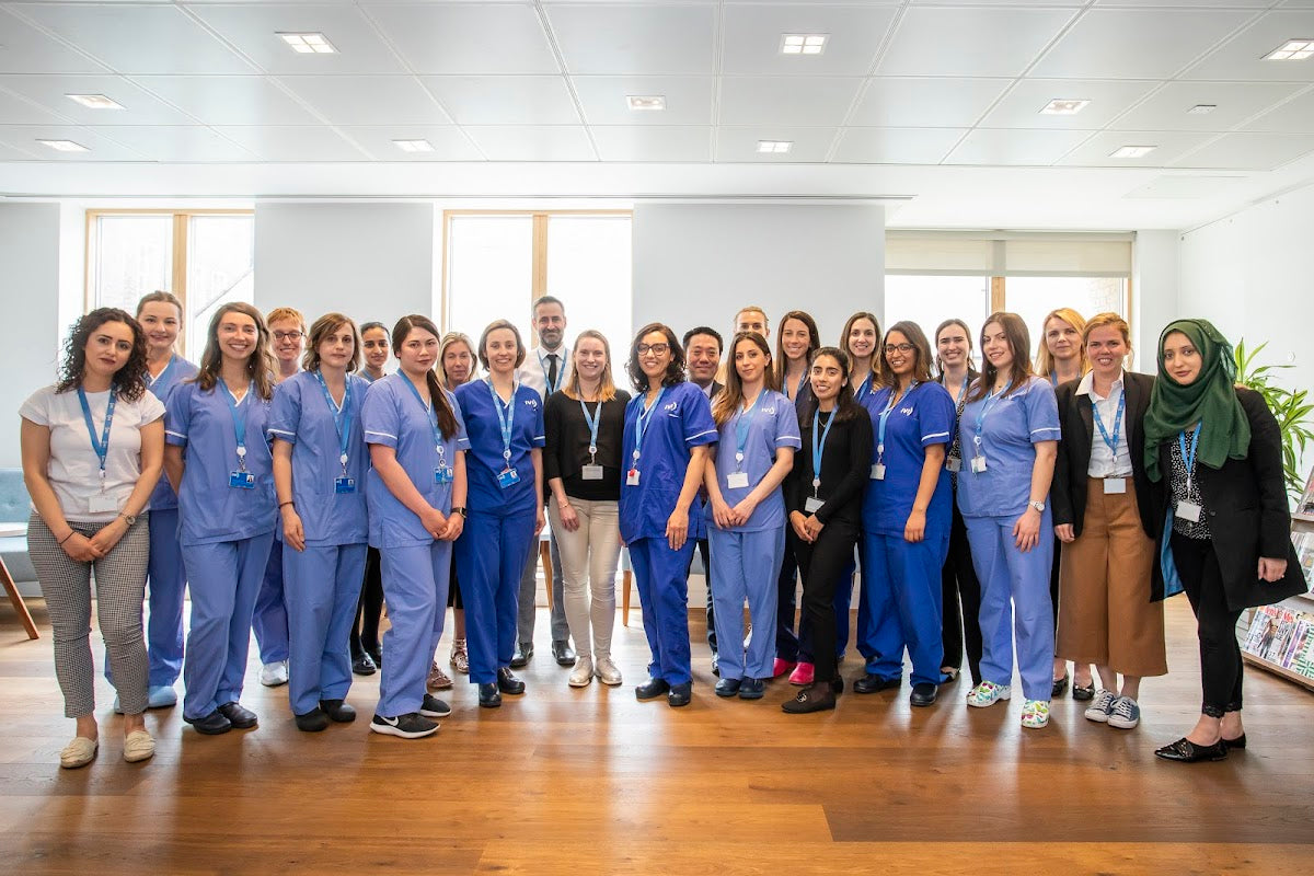 IVI London - IVF Fertility Clinic UK — photo 3