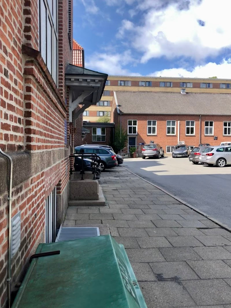 Fertilitetsenhed | IVF | 9000 Aalborg