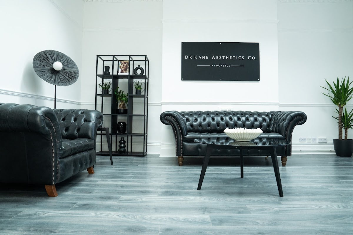 Dr Kane Aesthetics Co. Newcastle — Aesthetic Surgery Clinic in Newcastle