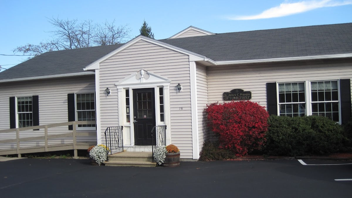 Cocheco Eye Care | Eye Clinic | Dover, NH