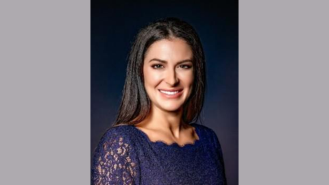 Caroline Watson, MD | Eye Clinic | Huntsville, AL