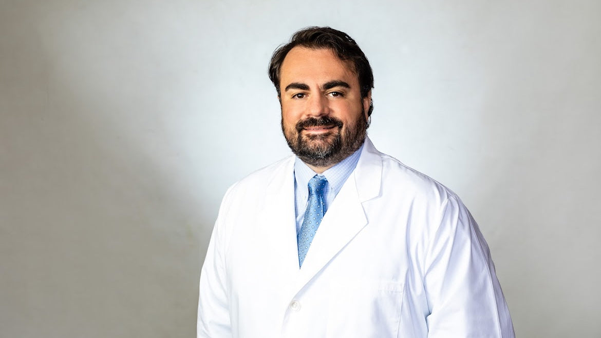 Plastic & Reconstructive Surgery of Acadiana | Hair Transplant | Lafayette, LA