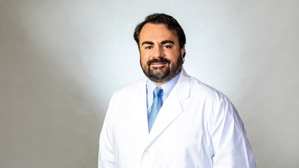 Plastic & Reconstructive Surgery of Acadiana | Hair Transplant | Lafayette, LA