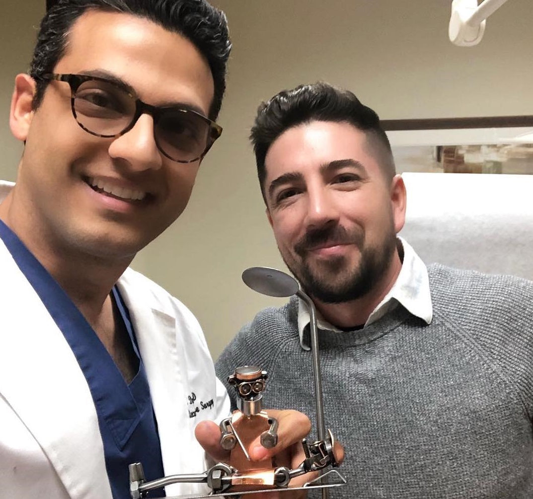 Avance Hair Transplant | Hair Transplant | Reno, NV
