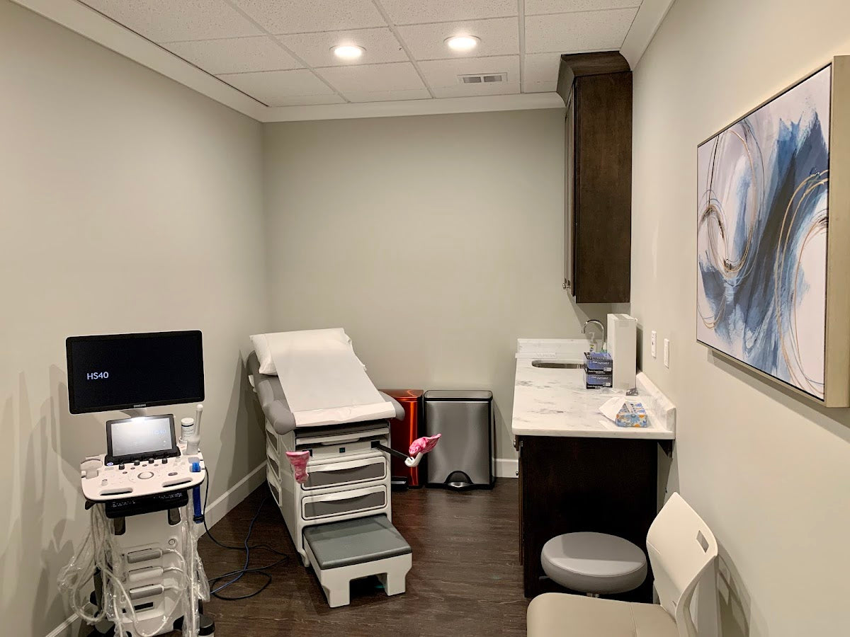 MCRM Fertility | IVF | Tulsa, OK