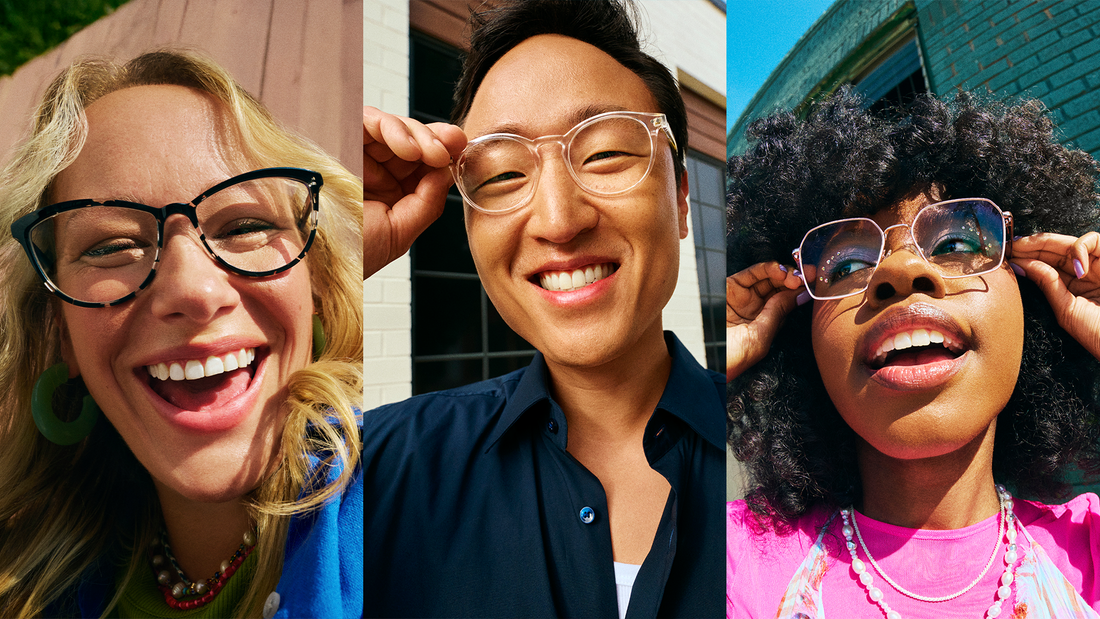 America's Best Contacts & Eyeglasses | Eye Clinic | Cheyenne, WY