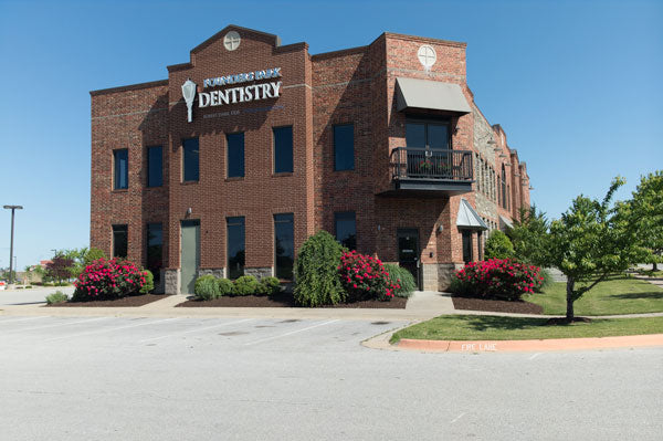 Founders Park Dentistry | Dental | Springdale, AR