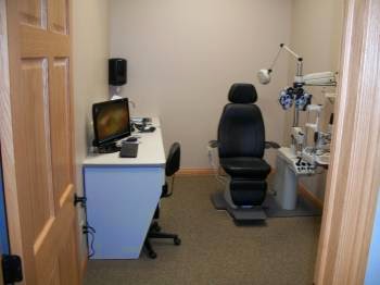Michael Gilbreath OD | Eye Clinic | Kearney, NE