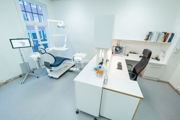 Optimal Dental | Dental | 0160 Oslo
