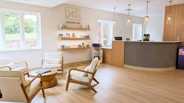 Modern Skin | Hair Transplant | Lawrence, KS