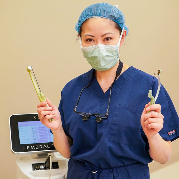 Jones Eye Clinic | Eye Clinic | Sioux City, IA