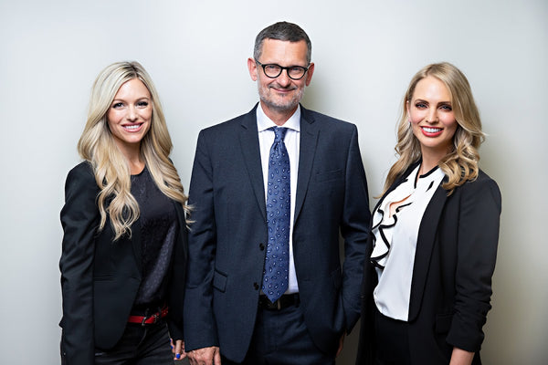 Majewski Plastic Surgery | Hair Transplant | Jonesboro, AR