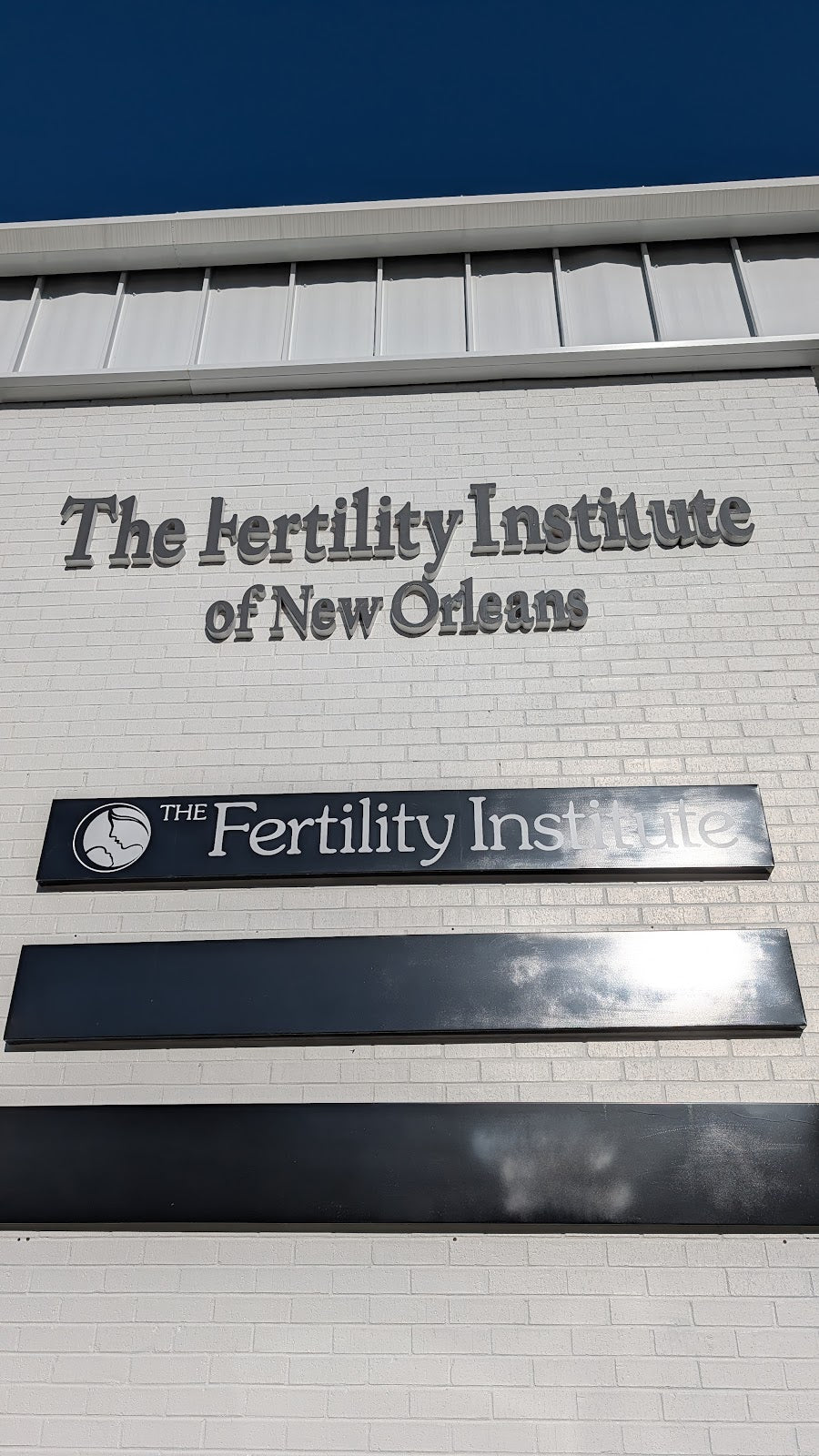 The Fertility Institute of  – Metairie | IVF | Metairie, LA
