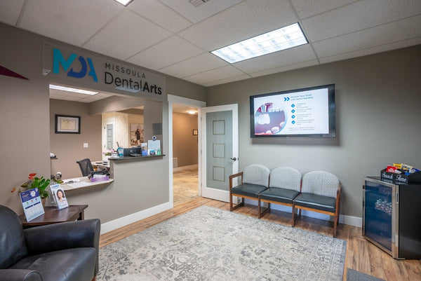 Big Sky Smiles and Sedation | Dental | Missoula, MT