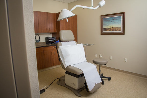 Center For Family Medicine Und | Hair Transplant | Bismarck, ND