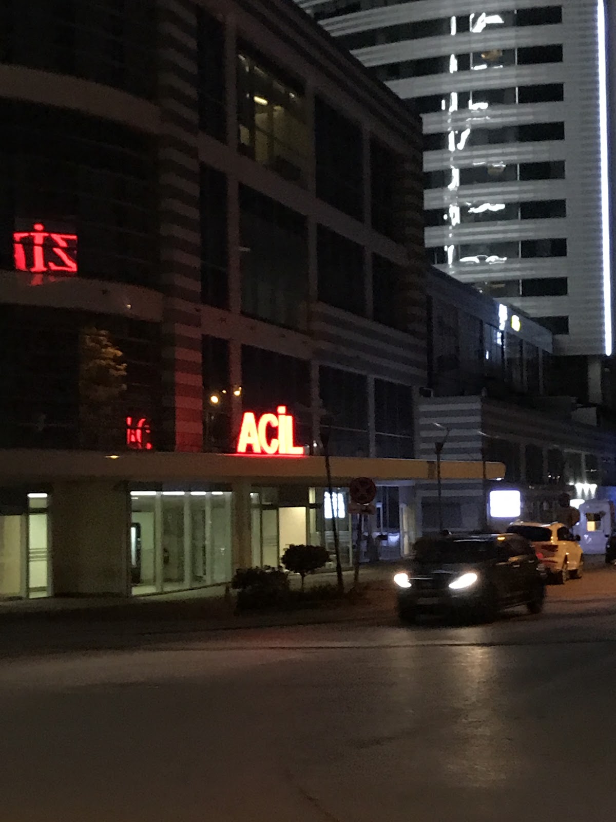 Memorial Ankara Hastanesi — Dr.Visor photo 3