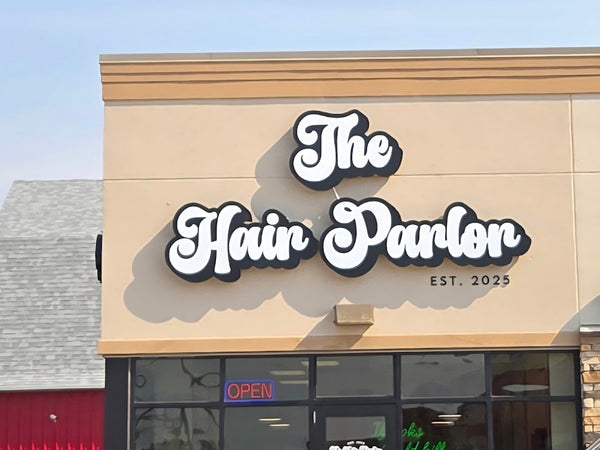 The Hair Parlor | Hair Transplant | Minot, ND
