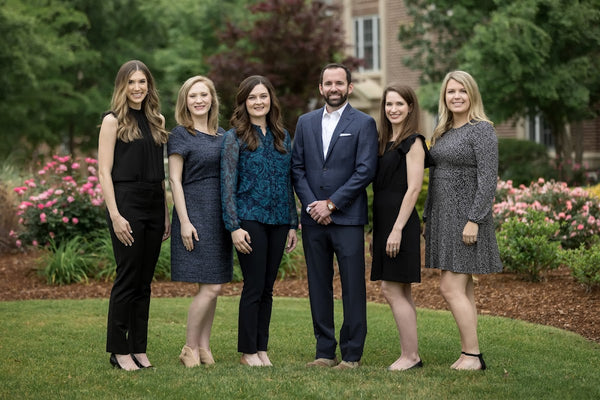 Magnolia Dermatology | Hair Transplant | Clinton, MS