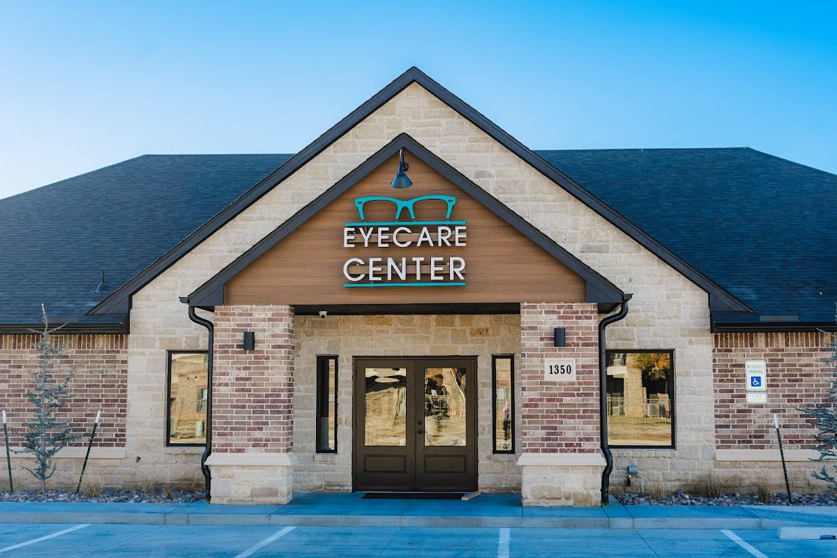 Eyecare Center | Eye Clinic | Norman, OK