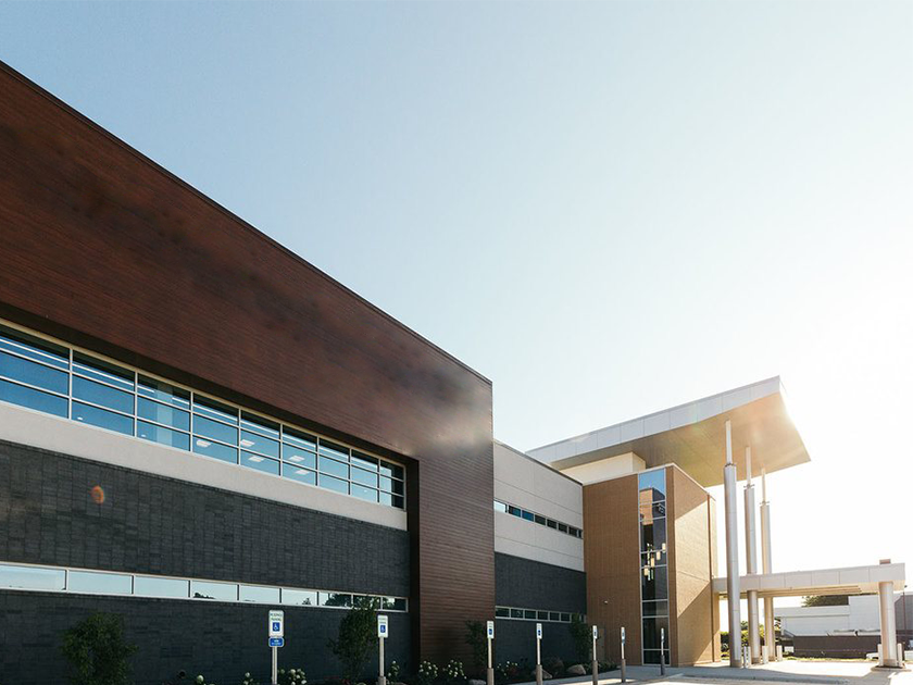 Vance Thompson Vision | Eye Clinic | South Sioux City, IA