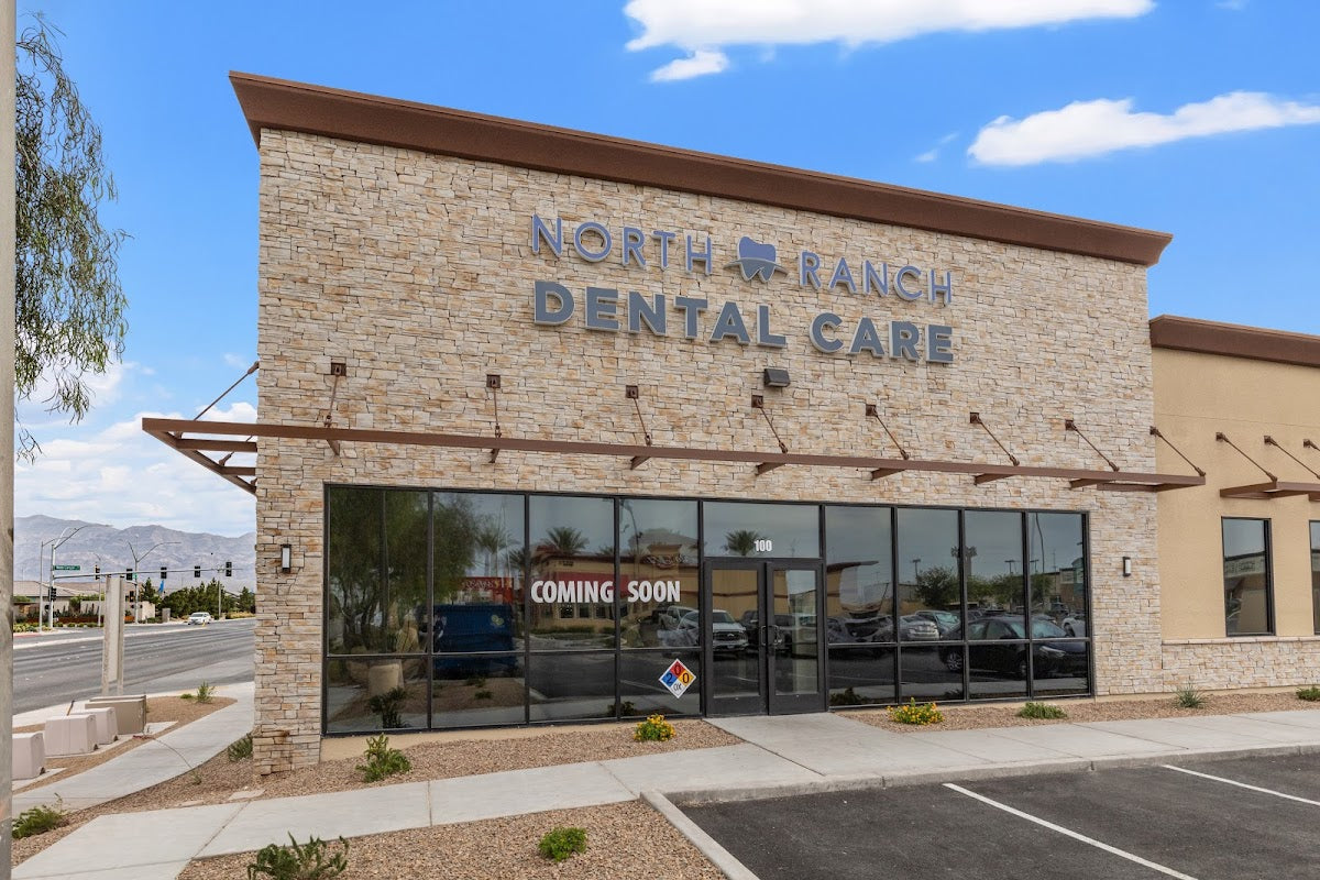 North Ranch Dental Care | Dental | North Las Vegas, NV